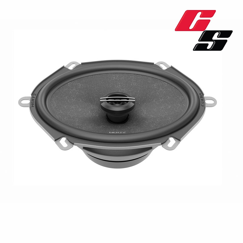 Hertz CX 570 Cento Series 5"x7" 2-Way Car Speakers