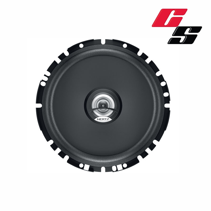 Hertz DCX 170.3 Calgary