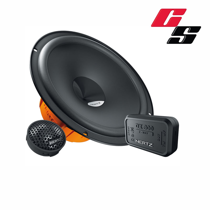 Hertz DSK 165.3 Calgary