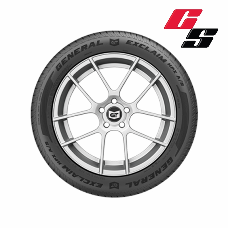 EXCLAIM HPX A/S - Image 3