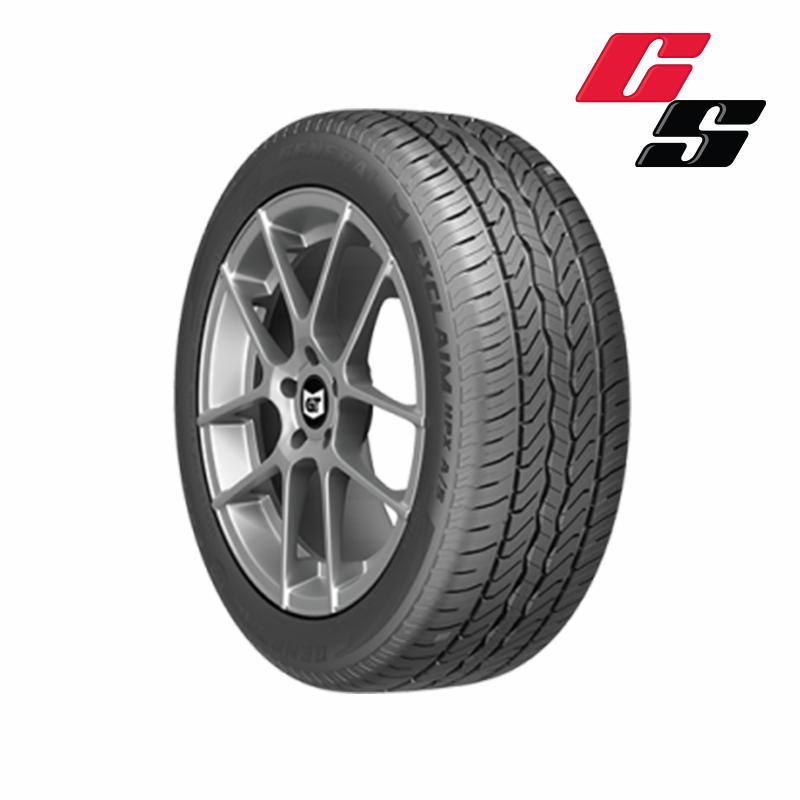 EXCLAIM HPX A/S - Image 2