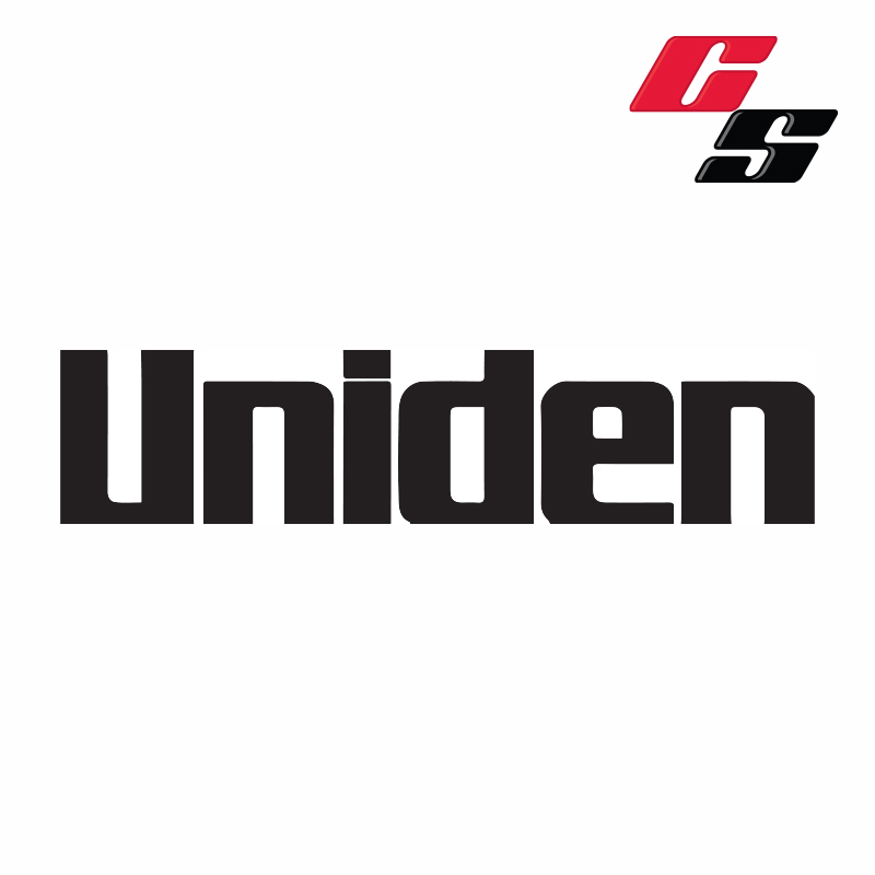 Uniden Logo