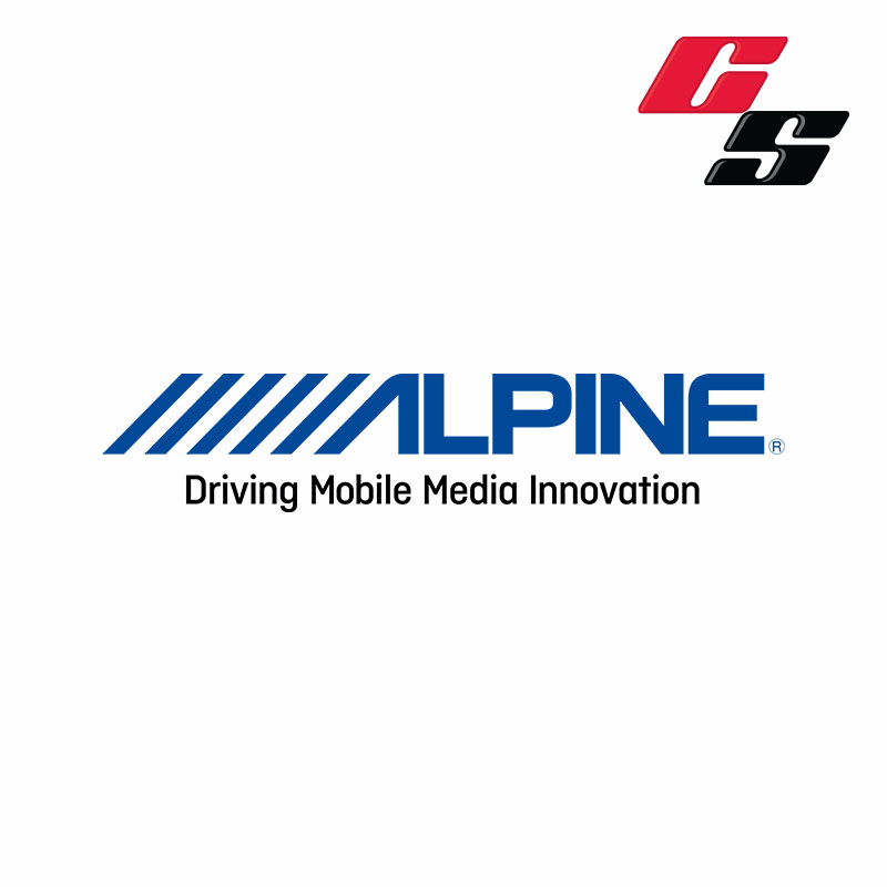 Alpine Logo