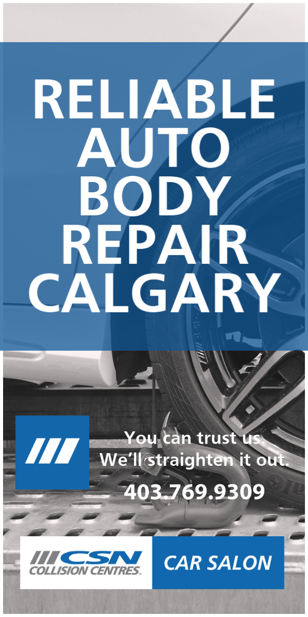 CSN Auto Body Repairs Calgary CSN Auto Body Repairs Calgary