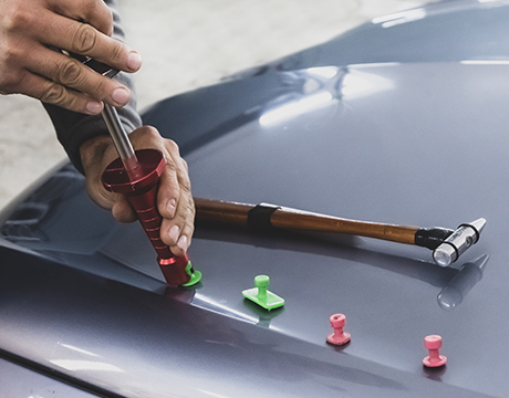 Car Scratch & Dent Repair Calgary Car Scratch & Dent Repair Calgary