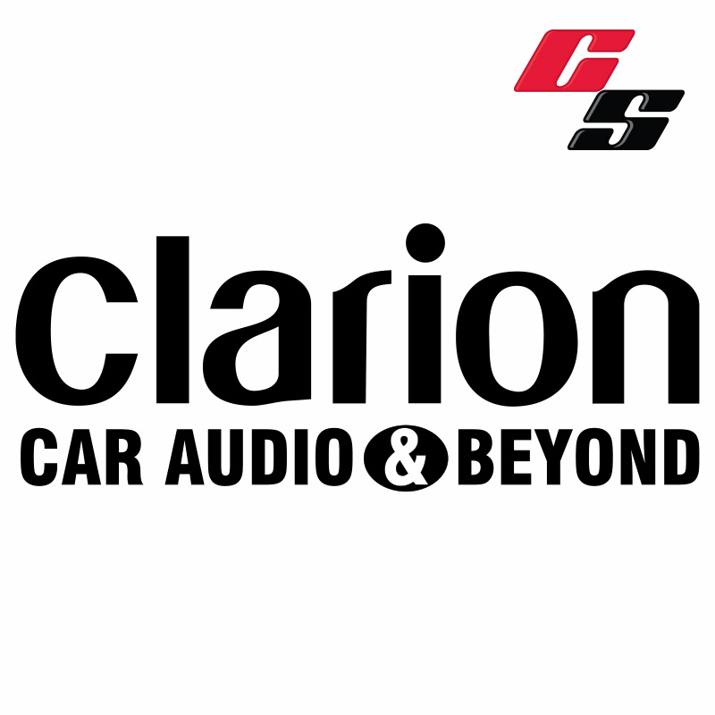 Clarion Logo