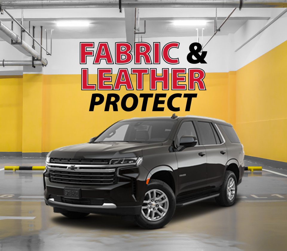 Fabric & Leather Conditioning Calgary Fabric & Leather Conditioning Calgary