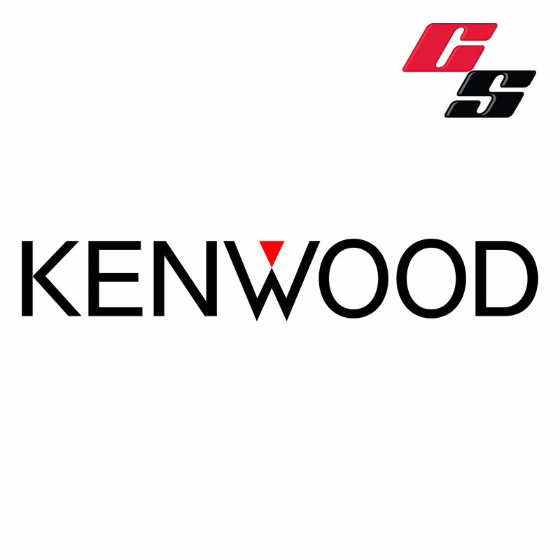 Kenwood Logo Kenwood Logo