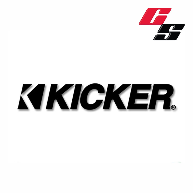 Kicker Logo