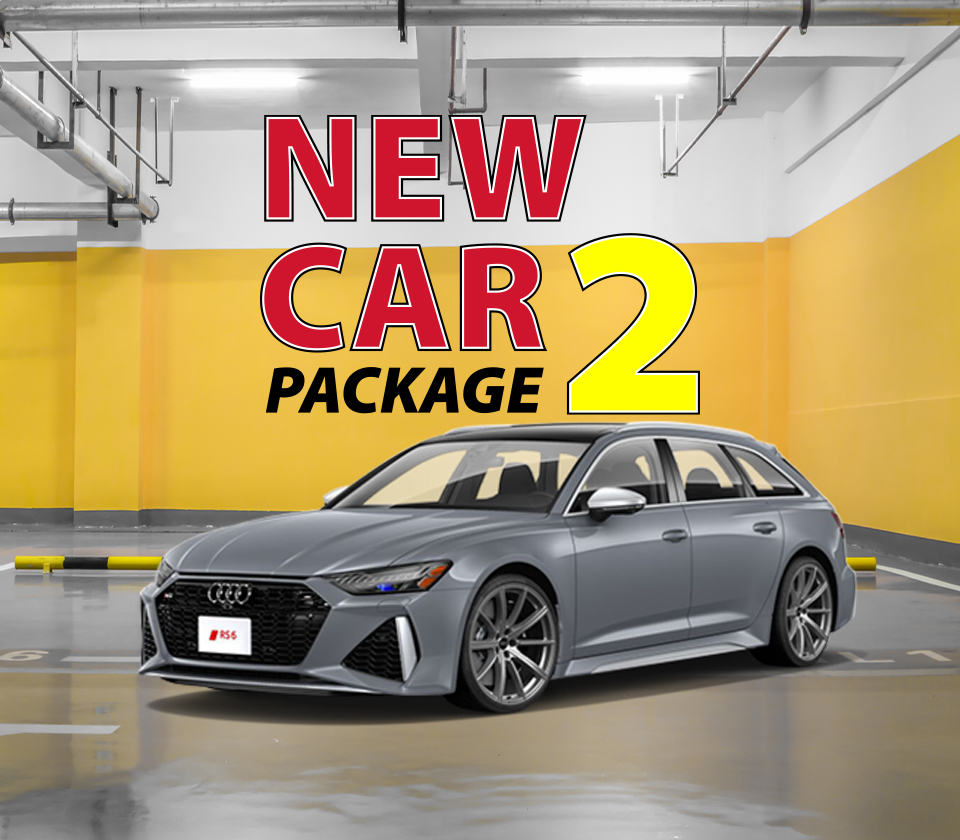 New Car Protection Pack Calgary 2 New Car Protection Pack Calgary 2