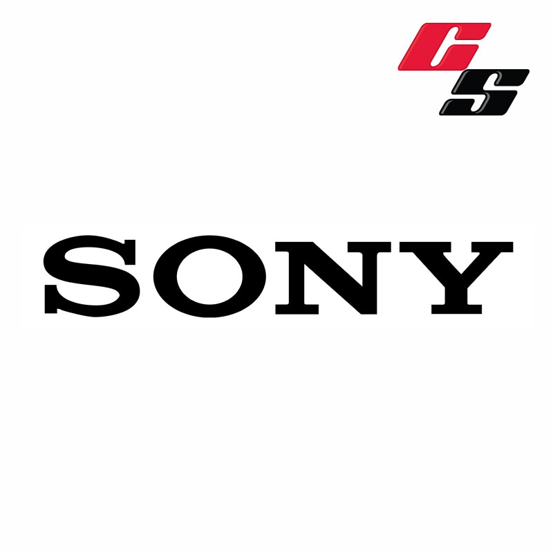 Sony Logo