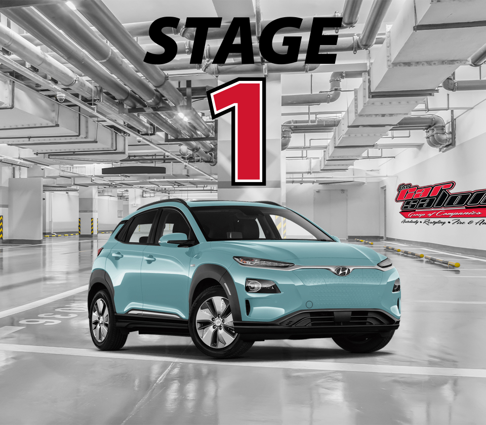 Stage 1 Exterior Detail Calgary Stage 1 Exterior Detail Calgary