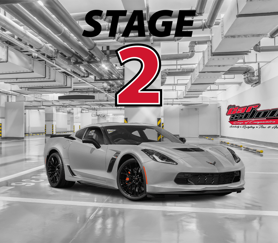 Stage 2 Interior Detail Calgary Stage 2 Interior Detail Calgary