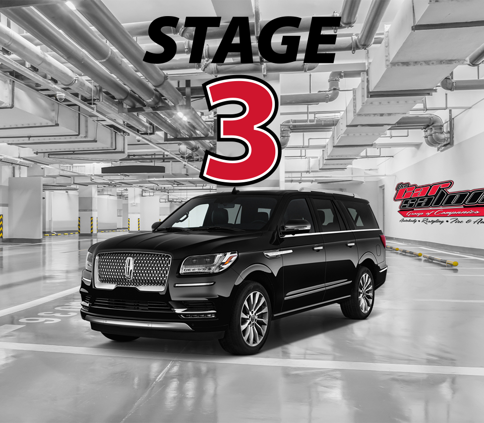 Stage 3 Interior Detail Calgary Stage 3 Interior Detail Calgary