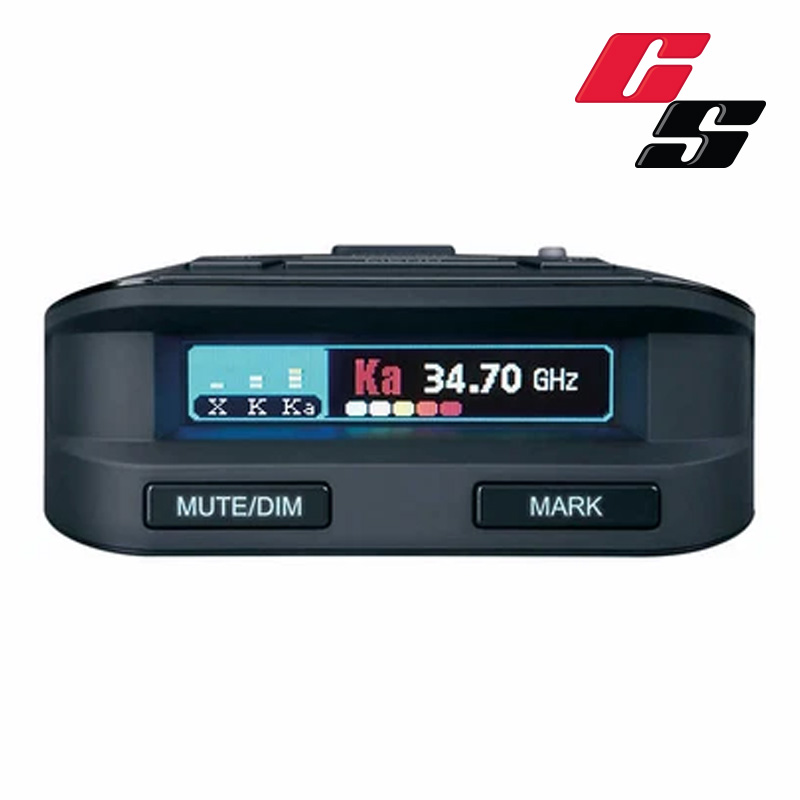 Uniden DFR9 Long-Range Radar Detector - Image 2