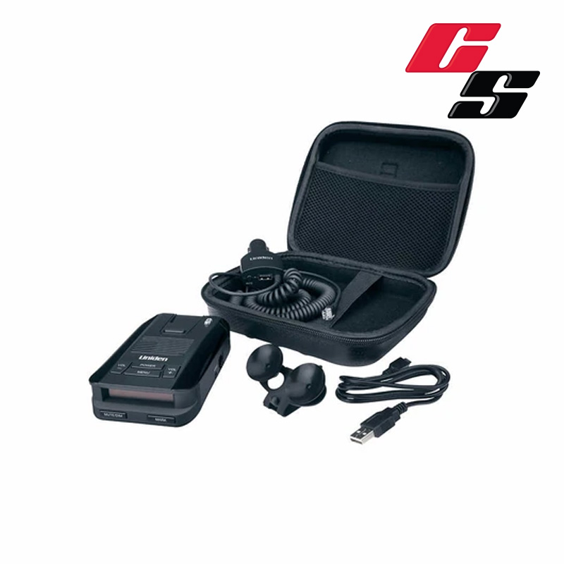 Uniden DFR9 Long-Range Radar Detector - Image 4