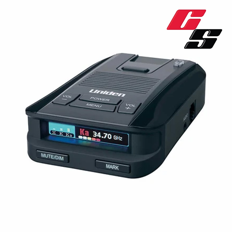 Uniden DFR9 Long-Range Radar Detector - Image 3