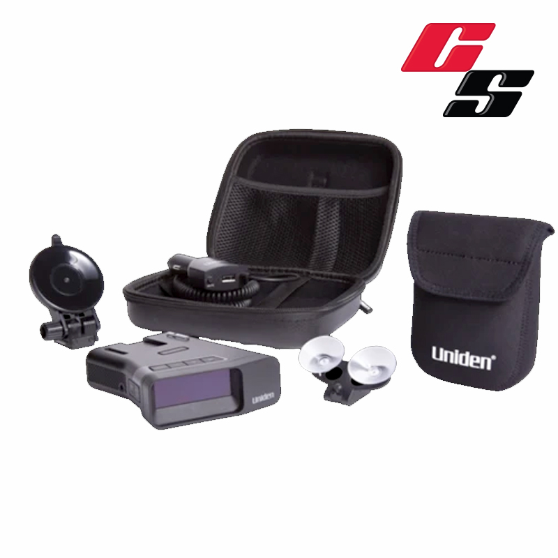 Uniden R7 Extreme long-range Radar Detector - Image 3