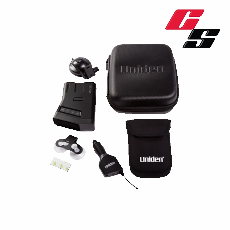 Uniden R7 Extreme long-range Radar Detector - Image 2