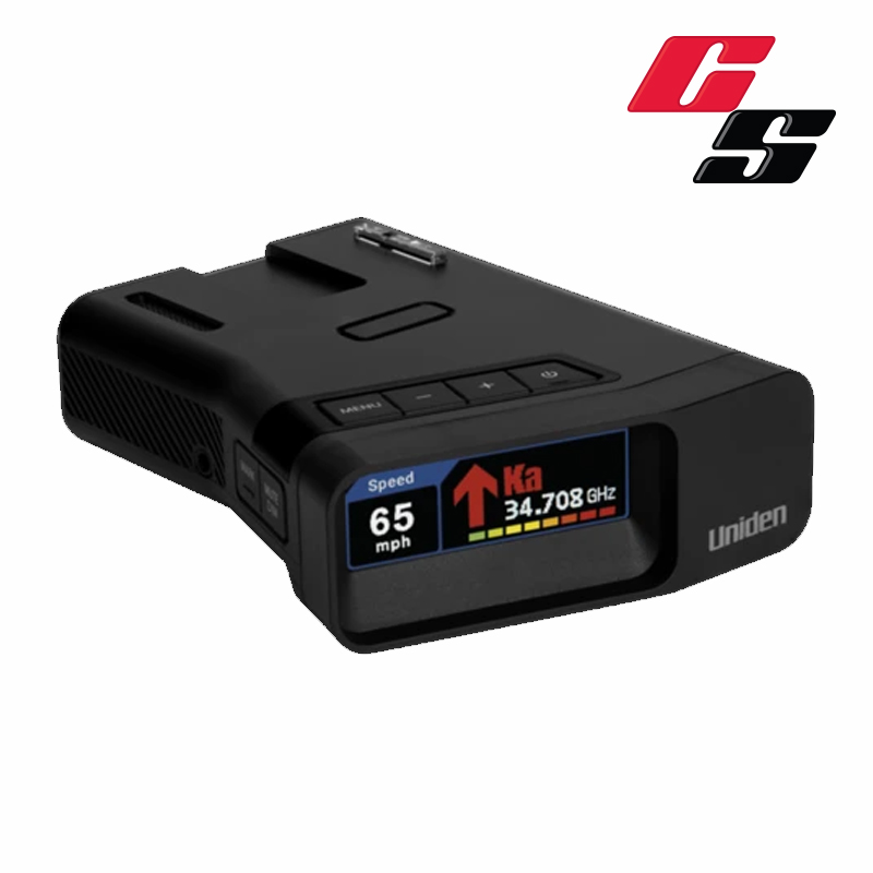 Uniden R7 Extreme long-range Radar Detector - Image 7