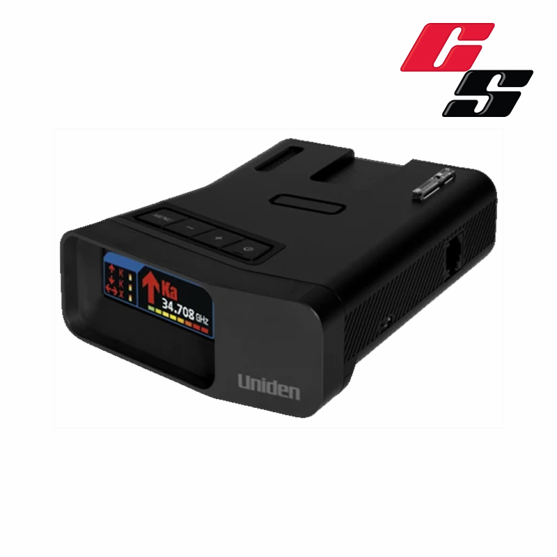 Uniden R7 Extreme long-range Radar Detector - Image 8