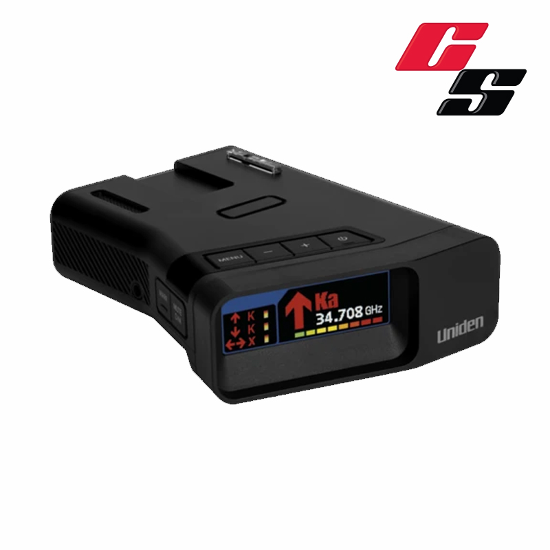 Uniden R7 Extreme long-range Radar Detector - Image 6
