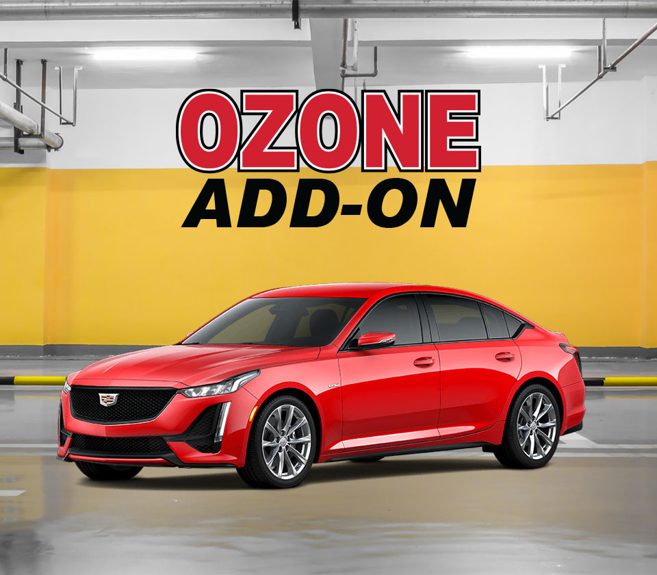 Add-On Ozone