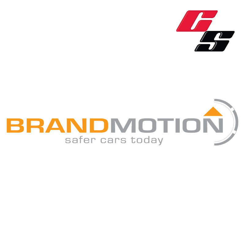 Brand Motion Logo