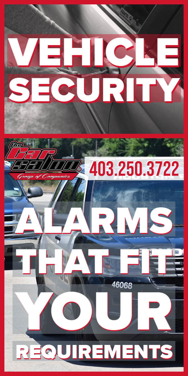 Calgary Vehicle Security Calgary Vehicle Security