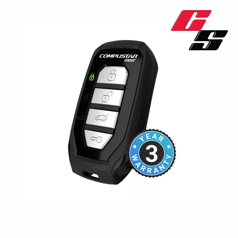 Compustar PRIME G15 (2-Way) Replacement Remote Kit