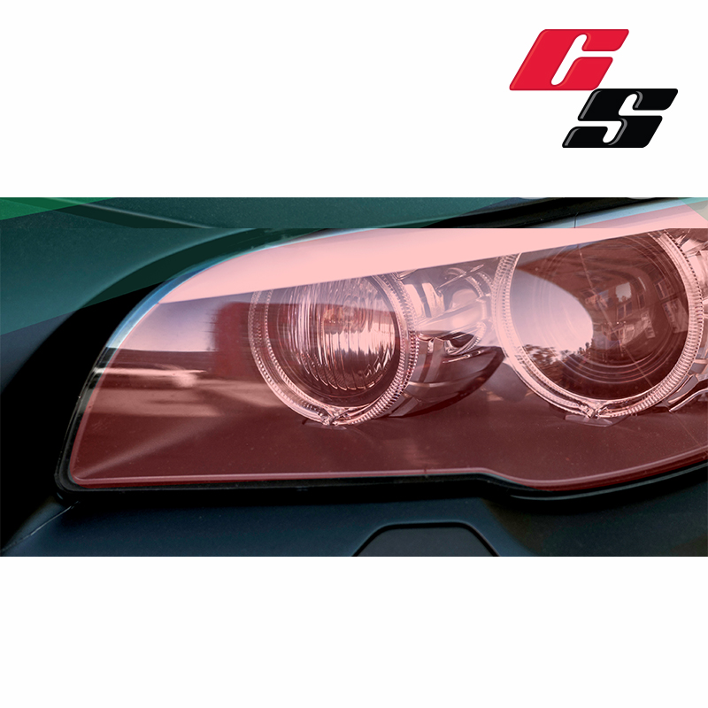 Stage 2 Headlight Polish