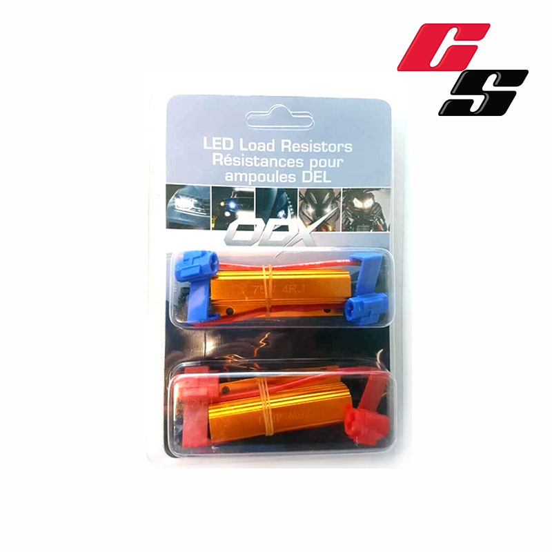 ODX RESISTOR UNIVERSAL