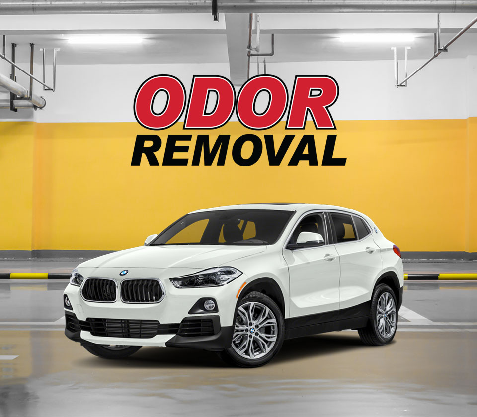 Add-On Odor Removal Bomb