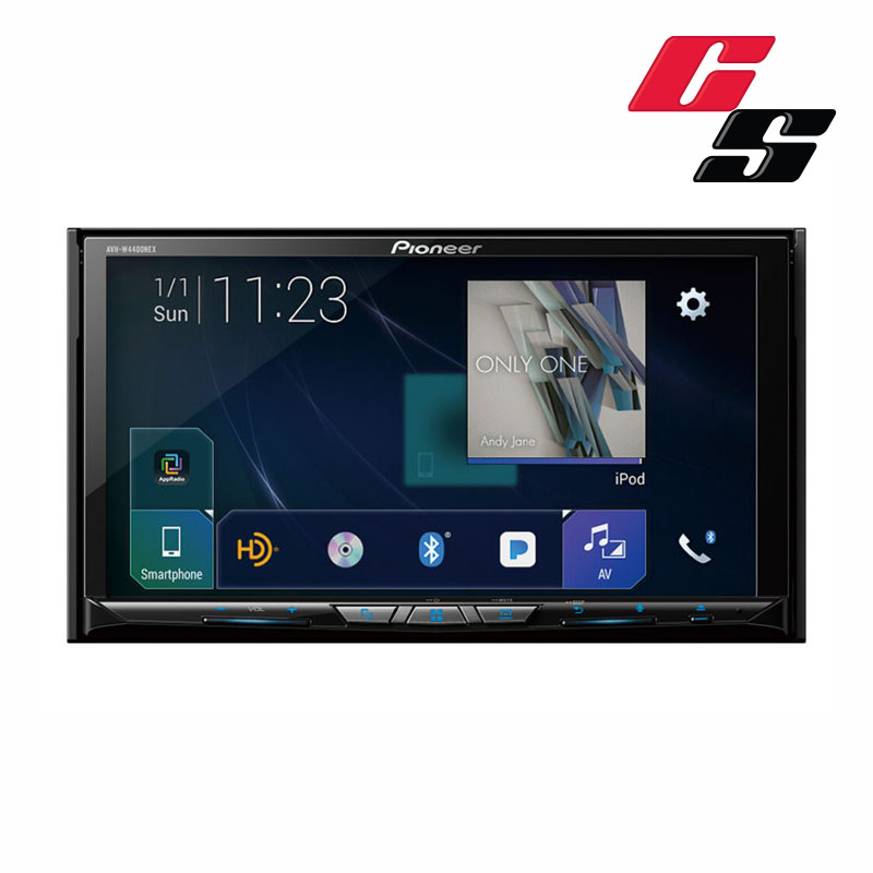 AVH-W4400NEX Calgary