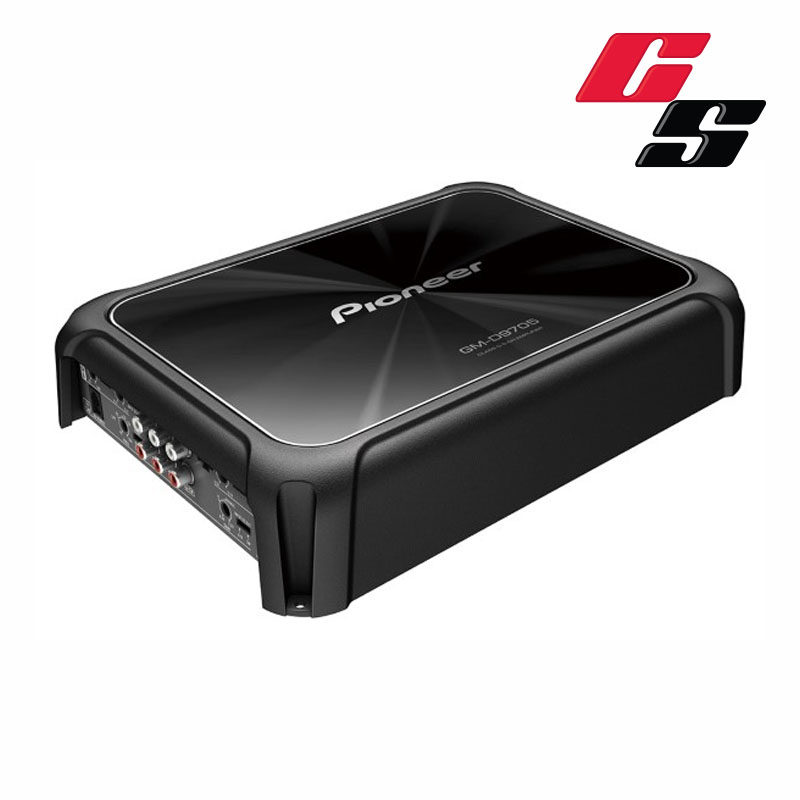 Pioneer GM-D9705