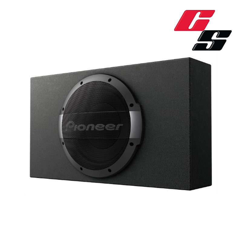Pioneer TS-WX1010LA
