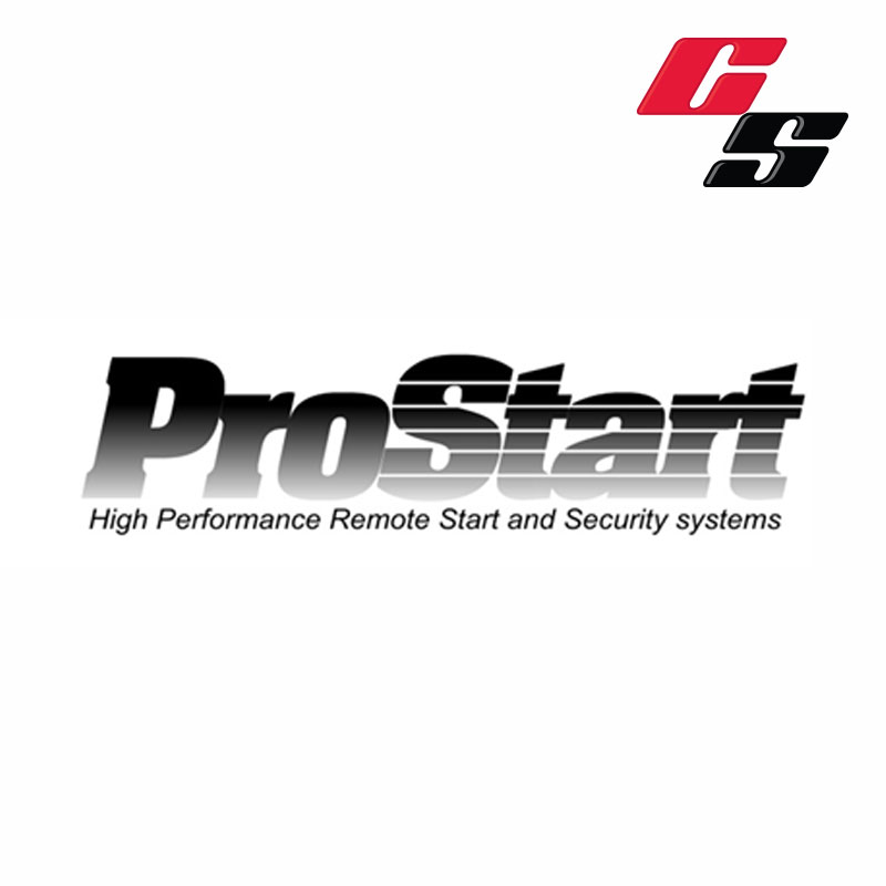 ProStart-Remote Logo-Car-Starter-Calgary