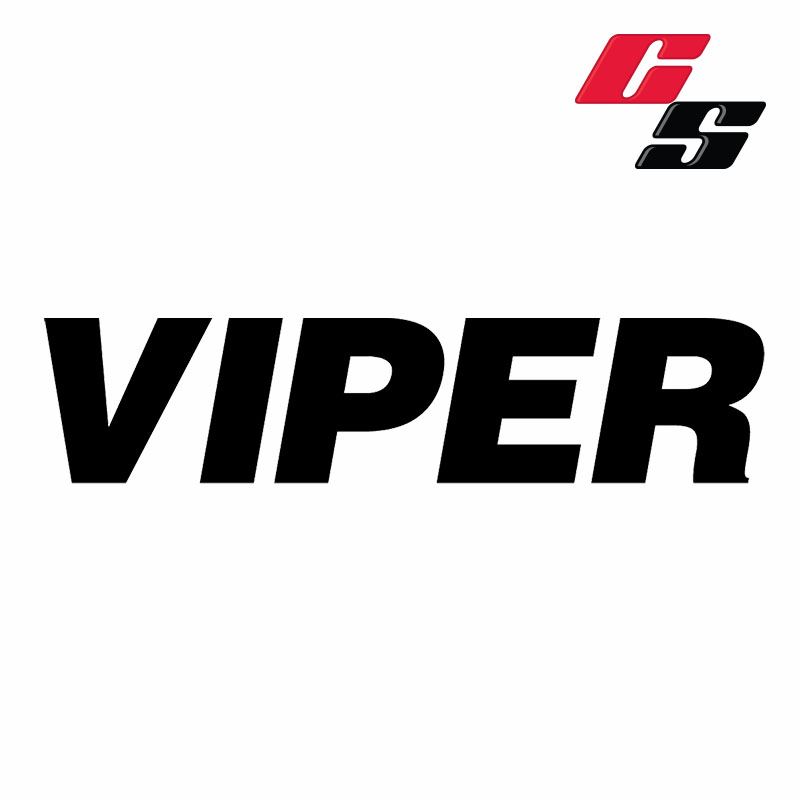 Viper Logo