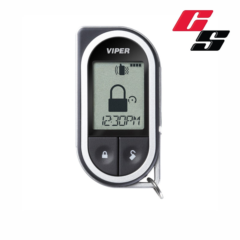 [SOLD OUT] - Viper Premium LCD 2-Way Replacement Remote
