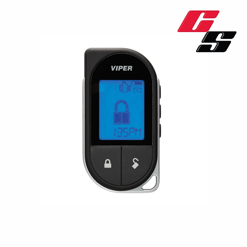 Viper 2-Way Replacement Remote