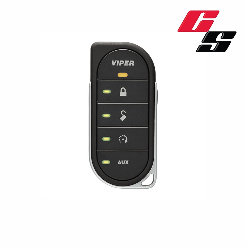 [SOLD OUT] - Viper Value 1-Way Replacement Remote 