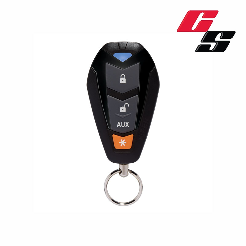 [SOLD OUT] - Viper 7145V 1-Way Replacement Remote