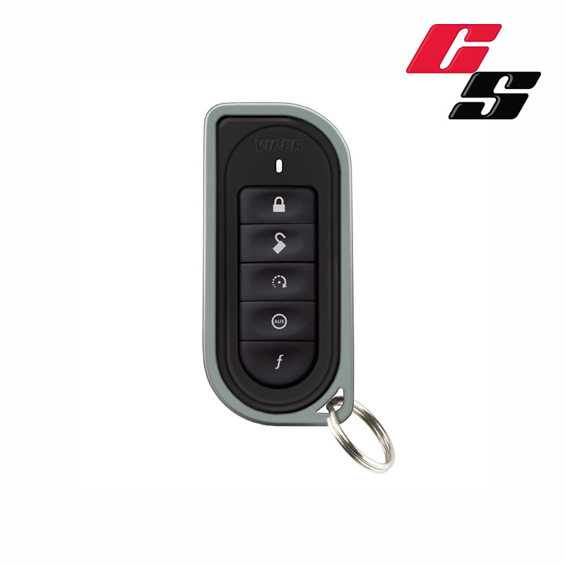 Viper 7153V 1-Way Replacement Remote