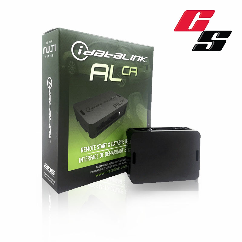 iDatalink ADS-ALCA