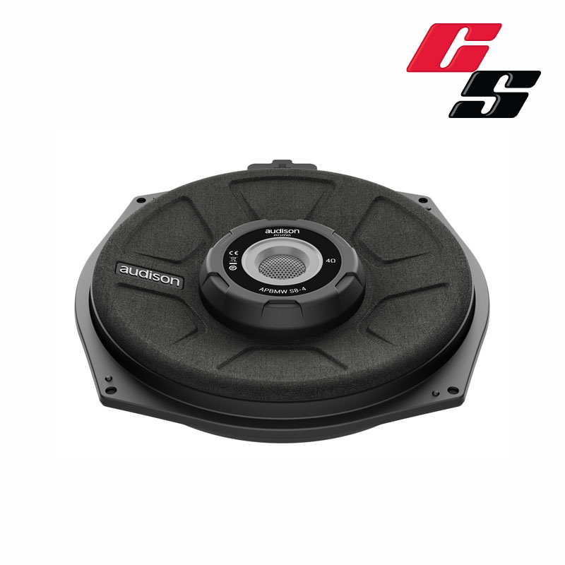Audison APBMW S8-4 - Image 2