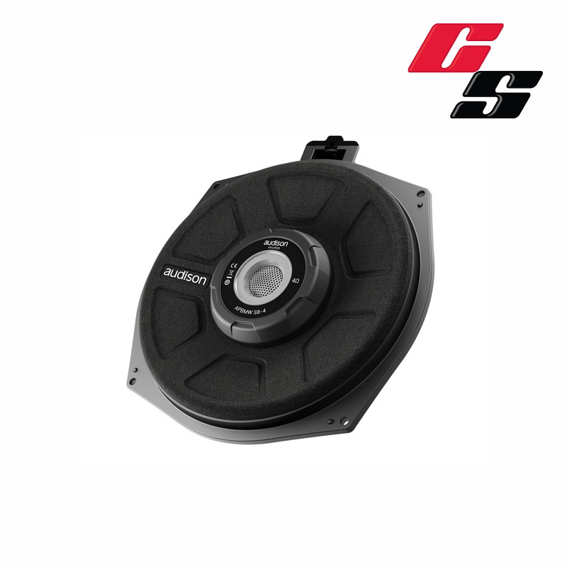 Audison APBMW S8-2 SUBWOOFER FOR BMW-MINI