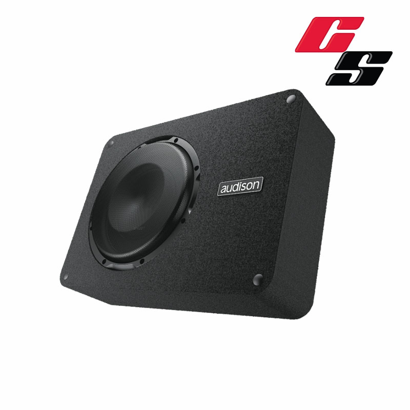 Audison APBX 10 DS