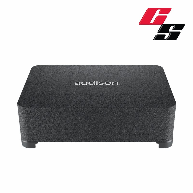 Audison APBX 10 S4S - Image 2