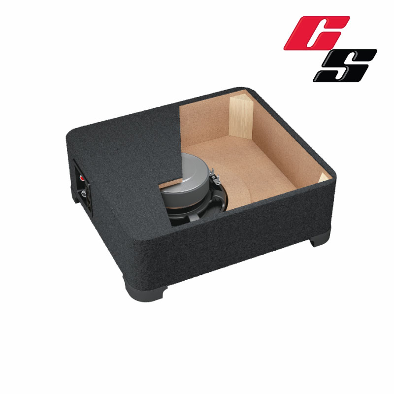 Audison APBX 10 S4S - Image 3