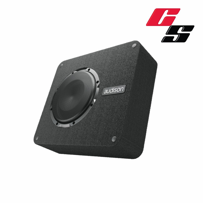 Audison APBX 8 DS
